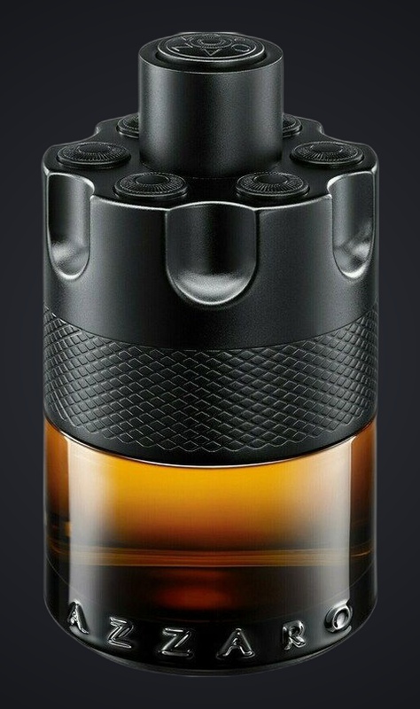 The Most Wanted Parfum