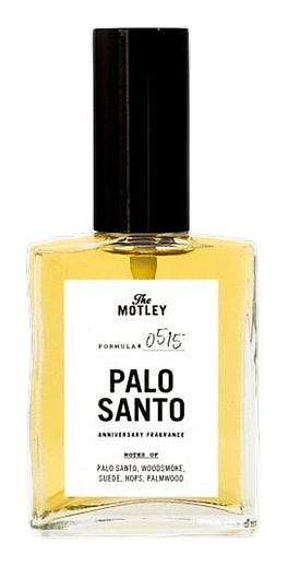 Palo Santo by The Motley