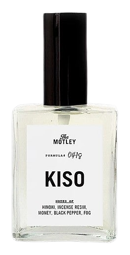 The Motley Kiso Cologne by The Motley