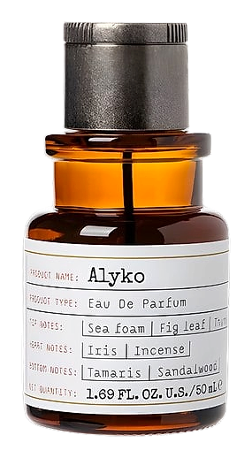 Alyko
