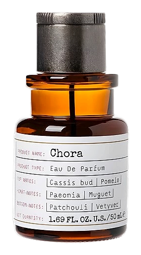 Chora by The Naxos Apothecary