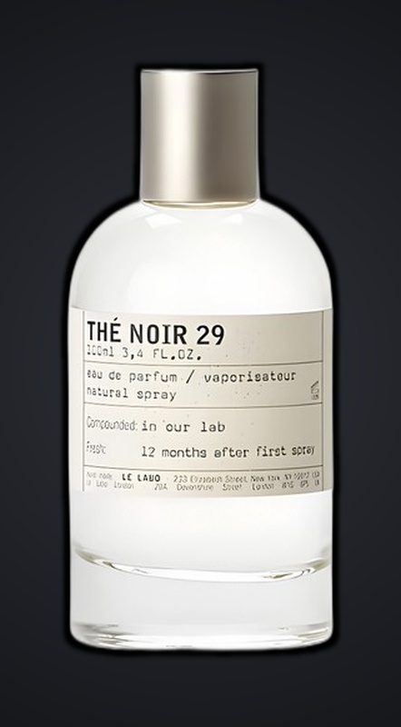 The Noir 29