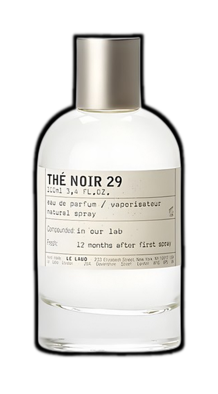 The Noir 29 by Le Labo