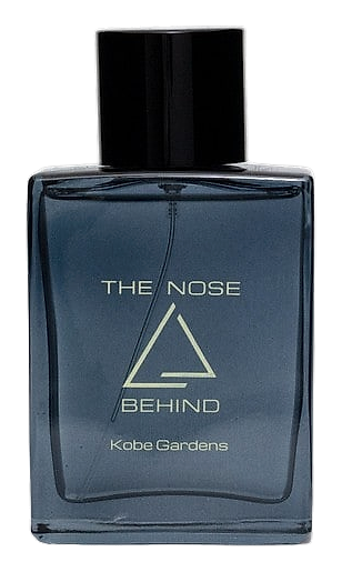 Kobe Gardens by The Nose Behind