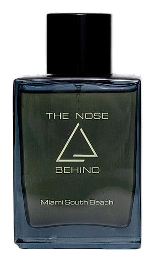 Miami South Beach by The Nose Behind