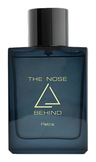 Petra by The Nose Behind