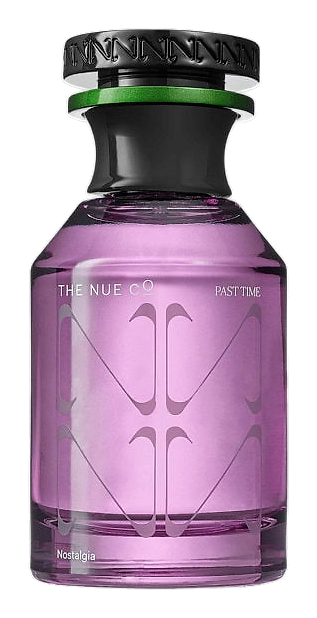 Past Time by The Nue Co.