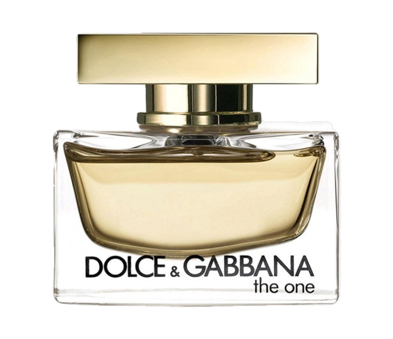The One by Dolce&Gabbana – Eau de Parfum