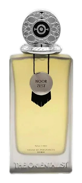 Noor Zest by The Orientalist