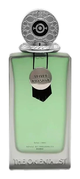 Velvet Khashab by The Orientalist