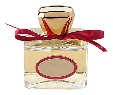 The Garden Party Tuberose by The Party