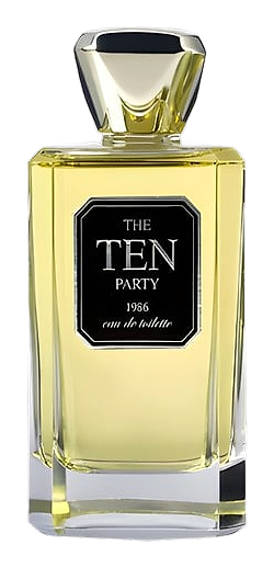 The Ten Party 1986 by The Party