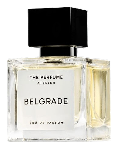 Belgrade by The Perfume Atelier