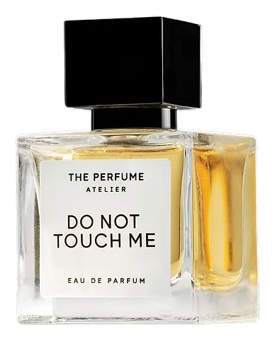 Do Not Touch Me by The Perfume Atelier