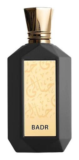 Badr by The Perfume Connection