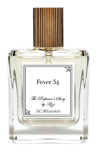 Fever 54 by The Perfumer's Story by Azzi