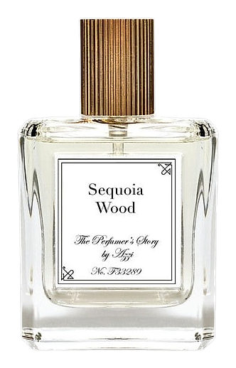 Sequoia Wood