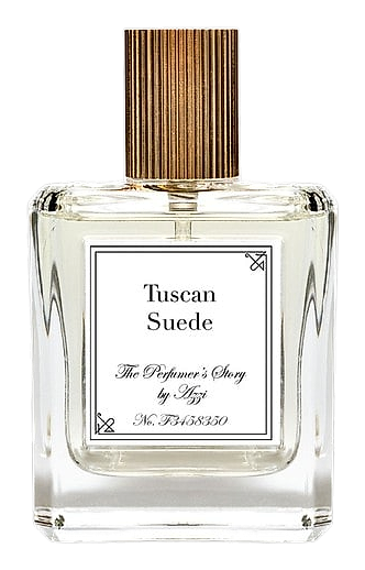 Tuscan Suede by The Perfumer's Story by Azzi