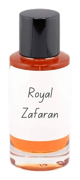 Royal Zafaran by The Perfumist