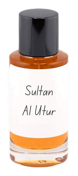 Sultan Al Utur by The Perfumist