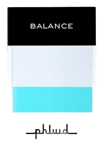 Balance by The Phluid Project