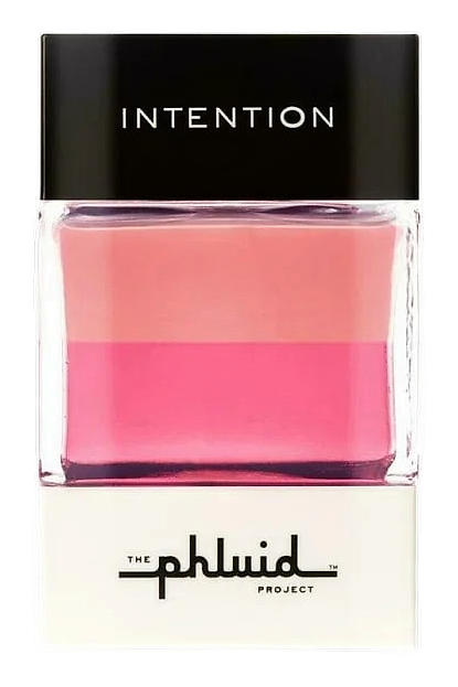 Intention by The Phluid Project
