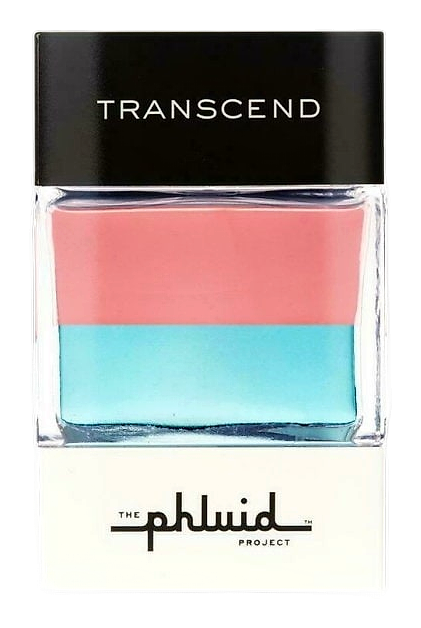 Transcend