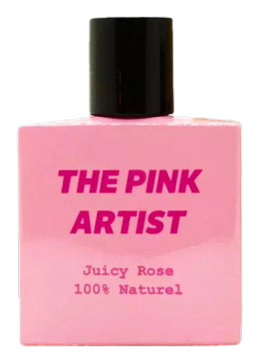 Juicy Rose