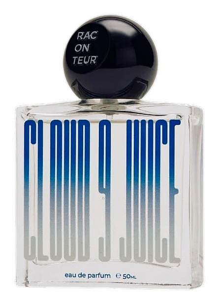 Cloud 9 Juice by The Raconteur