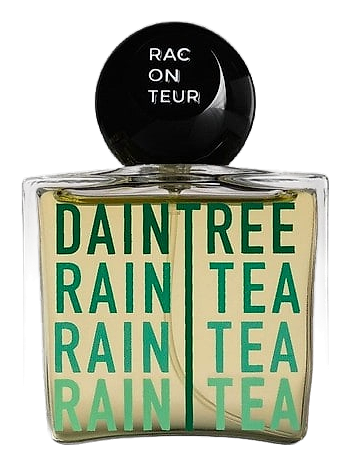 Daintree Rain Tea by The Raconteur