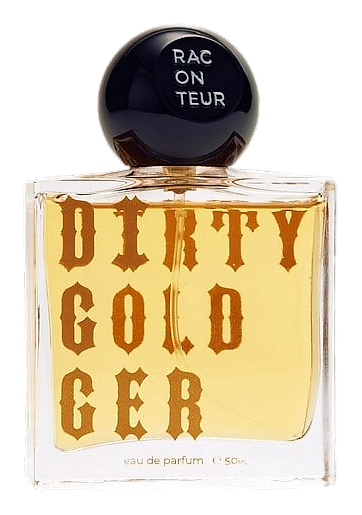Dirty Gold Digger by The Raconteur