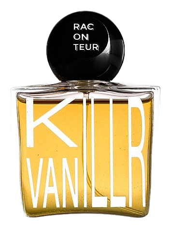 Killr Vanillr by The Raconteur