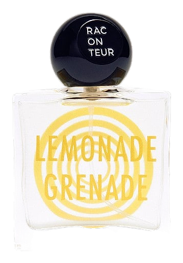 The Raconteur Lemonade Grenade
