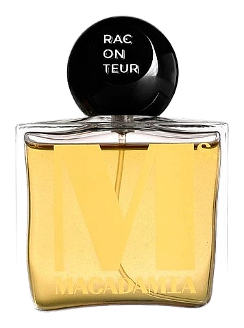 The Raconteur Ms. Macadamia