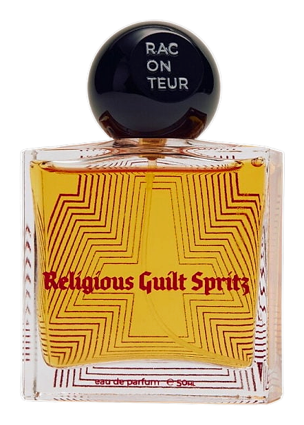 Religious Guilt Spritz by The Raconteur