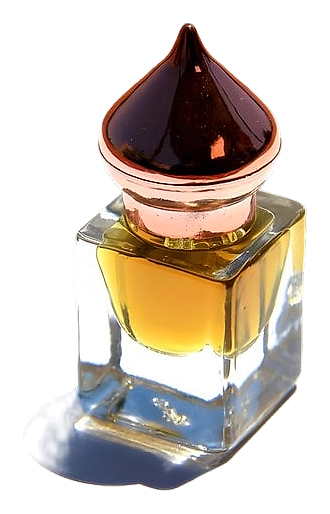 Green Velvet by The Rising Phoenix Perfumery