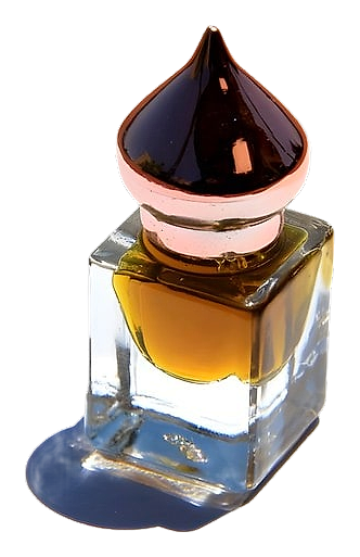 Poisoned Fig by The Rising Phoenix Perfumery