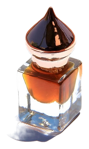 The Rising Phoenix Perfumery Preda