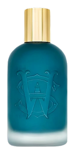 Midnight Orchid by The Saltworks Company