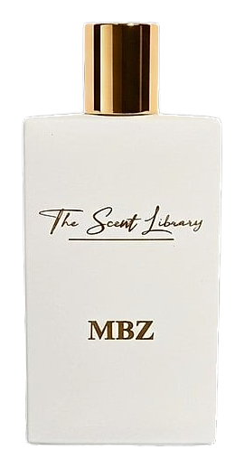Mbz by The Scent Library
