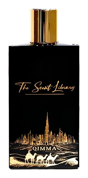 Qimma by The Scent Library
