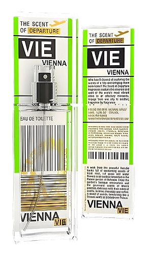 Vienna VIE