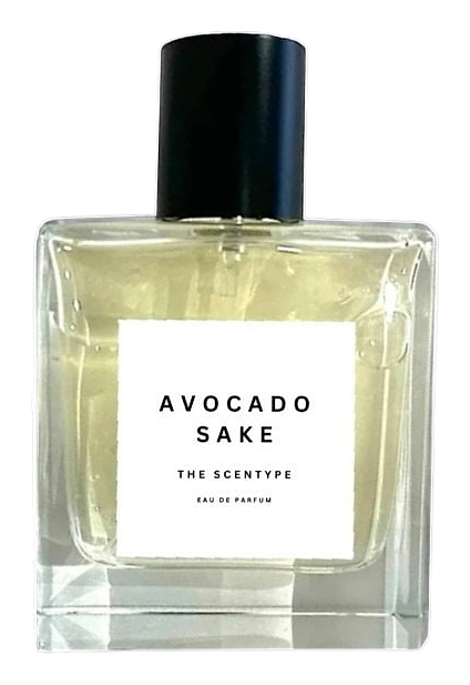 The Scentype Black Walnut Chocolate