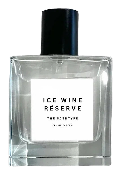 ICE WINE RÉSERVE by The Scentype