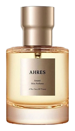 The Sea Of Trees by AHRES