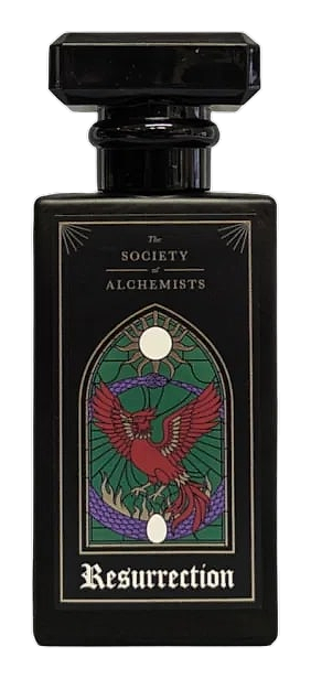 Resurrection by The Society of Alchemists