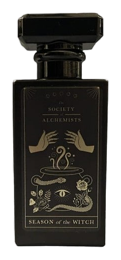 Season Of The Witch by The Society of Alchemists