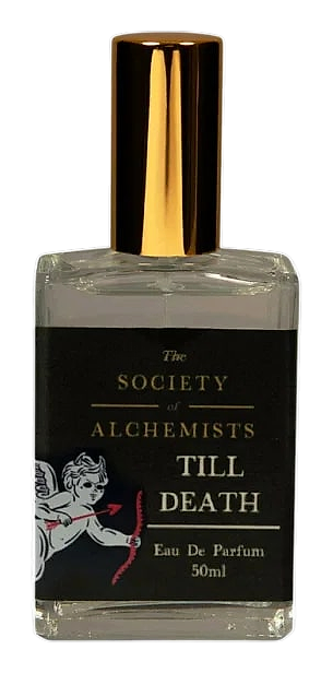 Till Death by The Society of Alchemists