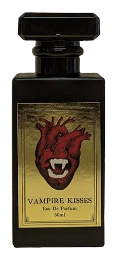 Vampire Kisses by The Society of Alchemists