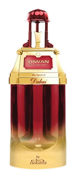 Diwan Gourmand by The Spirit of Dubai – Eau de Parfum